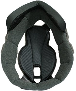 Arai Coiffe intérieure Dry-Cool Taille M/L 7mm (épaisseur Standard L) pour Casque Rebel/Chaser-V/Chaser-V Pro