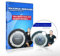 Die MaXimus Rebound Mini-Trampolin DVD-Workout-Kompilation mit 3 progressiven, motivierenden und spaßigen wird Ihnen helfen, Gewicht zu verlieren und Sie in Form zu bringen