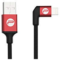 PGYTECH Câble USB A - Lightning 35 cm