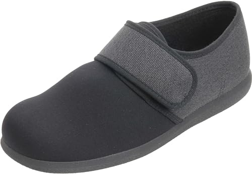 Cosyfeet James - Extra Wide Men's Shoes - 3H Width