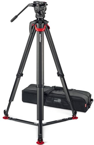 Sachtler System aktiv6 flowtech75 GS