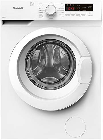 BRANDT Lave linge Frontal WFB193QW