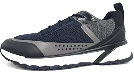 Geox Jungen U Sterrato BSneakers