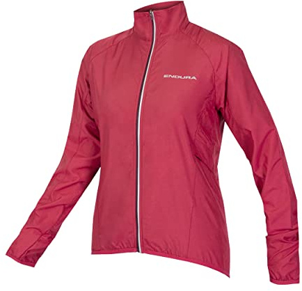Endura Damen Pakajak Windproof Road Cycling Jacket Jacke