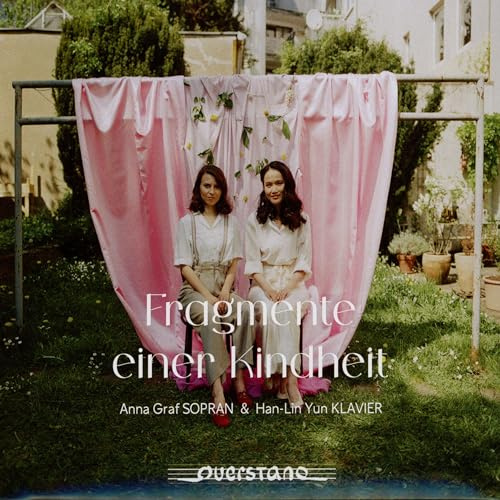 Fragmente Einer Kindheit