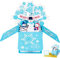 Pop Up Karten Weihnachten,3D Weihnachtskarten,3D Chrismas Card mit Umschlag und Blanko Karten,Merry Christmas Grußkarten Weihnachten für Kinder,Freundin, Mutter oder Oma,Geschenk für Weihnachten