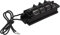 ciciglow PTC-Heizelement, 24 V 200 W PTC-Heizung Auto Konstante Temperatur Isoliertes Tragbares Keramik-Lufterhitzer-Luftheizwerkzeug