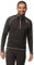 Regatta Hepley Herren Fleece mit halbem Reißverschluss
