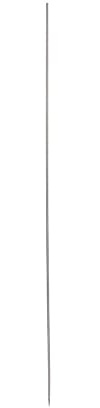 Cox & Rawle Sea Fishing Stainless Steel Worm Baiting Needle Tool For Sea Fishing