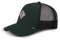 Djinns Mon Green HFT Trucker Cap - One-Size