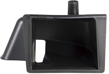 Makita Auswurfkanal für Akku-Rasenmäher LM002G und LM004J