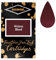 Diamine Writers Blood Fountain Pen Ink cartridges 18 Pack
