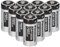 10x 3V CR123A DL123A Batterien CR17345 Ultra Lithium Foto Bulk - Akkuman Edition