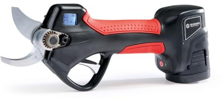 FORBICI FORBICE CESOIE A BATTERIA POTA POTATURA 2 BATTERIE PS 22-32C BLUE BIRD