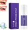 Whiteful Zahnpasta - Lila Zahnpasta Weisse Zähne, Purple Whitening Toothpaste Zahnaufhellung Zahnpasta, Zahnweiß-Schaum-Zahnpasta, Erfrischender Atem Tiefenreinigung Zahnpasta (1)