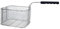 Panier friteuse 8L avec vanne de vidange CPFEV8
