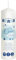 Liamoria® Taufkerze Junge blaue Wolken mit Name, Datum und Spruch 25 cm - Modell Oscar - Hochwertige Kerze zur Taufe
