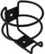 Boat Cup Holder | Metal Bottle Holder for Boat | Non-Slip Easy To Install Cup Storage Rack for Marine Trailer Truck Car RV Use