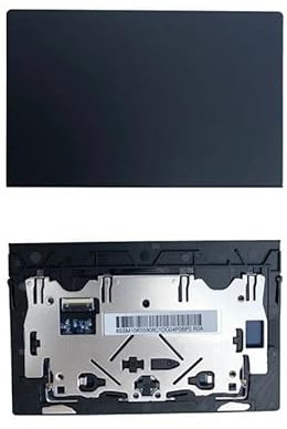 LXCOZED Touchpad Clickpad Trackpad Maus Board für Lenovo für Thinkpad 2017 2018 X1 für Yoga 2nd 3rd T480S X390 X395 T490S X13 t14S