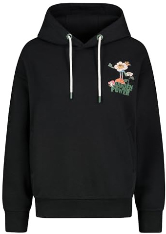 Sublevel Damen Hoodie