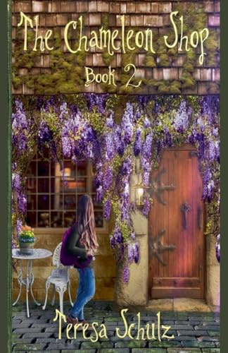 The Chameleon Shop Book 2