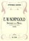 Universal Edition Korngold: Piano Sonata No. 1 in D Minor