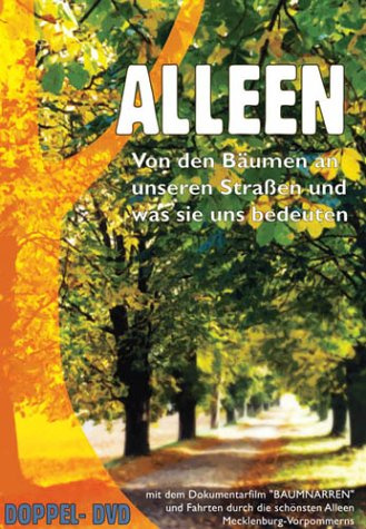 Alleen - Von den Bäumen an unseren ... [2 DVDs]