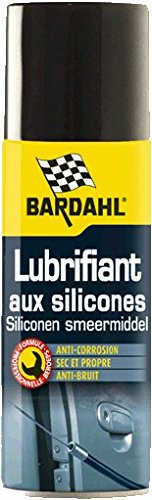 Bardahl 4456 Lubrifiant Aux Silicones