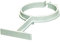 Swimline Widemouth HT/Oly Pool Skimmer Support Brace