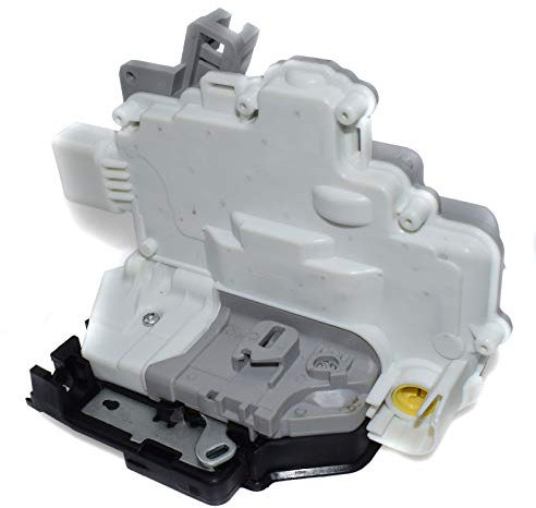 Türschloss vorne links 3C1837015A für Passat B6 3C 2006 2007 2008 2009 2010 2011 Touareg A4 TT 3C1837015B