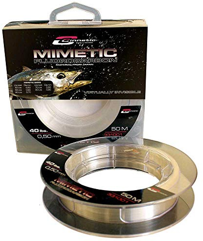 CINNETIC 331005 - Fluorocarbon Mimetic 50M - 0,70
