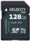 ProMaster SDXC 128GB Velocity CINE, Memory Card, (Model 7419)