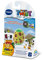 VTech- Rockit Twist-Gioco Banzai Beans-Les Ninjas Contraccento educativo, 80-495105, Multicolore