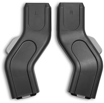 UPPAbaby Autositz-Adapter (Maxi-COSI, Nuna, Cybex und Besafe)