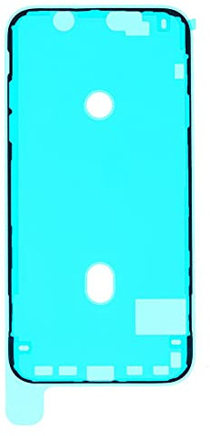 NG-Mobile Klebefolie Display für Apple iPhone 11 – Klebepad Kleberahmen Klebestreifen – Display Handy Rahmen Kleber – Dichtung Sticker Smartphone