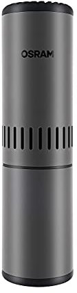 OSRAM UVCOMPACTPRO AirZing Compact Pro Portable 2 in 1 air Purification and Filtration-Germicidal UV-C Device, neutralises 99,9% of viruses, Bacteria and microorganisms