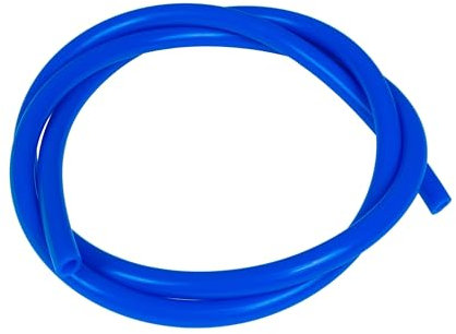 Ricambino Manguera de Gasolina 5x9mm - 1m Universal Azul