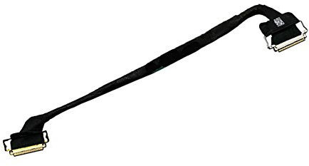 7xinbox Cable de pantalla LCD LED LVDS para MacBook Pro 13 pulgadas A1278 2008 2009 2010 2011 2012 año (2012)