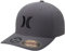 Hurley Herren M H2o Dri OAO Hat Baseballkappe, Dark Grey, S-M EU