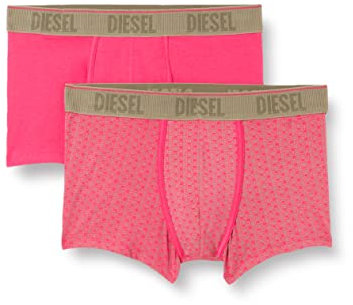 Diesel Umbx-damientwopack, Boxer Uomo, E6188-0neaj, XS