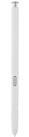 Duotipa S Stylet compatible avec Samsung Note 10 | Note10+ 5G S Pen EJ-PN970BSEGWW S Pen (blanc) – Sans Bluetooth