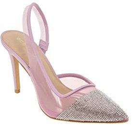 BCBGeneration Femme Hominy Escarpins, orchidée, 42.5 EU