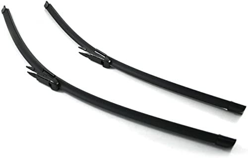 Scheibenwischer Vorne Wischerblätter Wischer Satz 630 mm 630 mm Kompatibel Mit Iveco