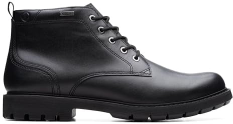 Clarks Men's BatcombemixgtxAnkle Boot