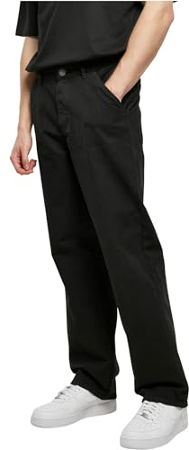 Urban Classics Herren Hose Tb6260-canvas Pants