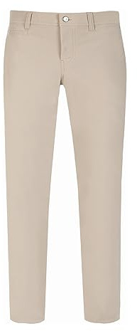 ALBERTO Herren Golfhose Rookie-WR Revolutional®, Größe:54, Farbe:Beige(520)