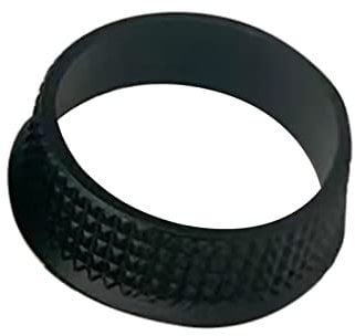 WANSUPYIN 2024 Replacement Top Cover Dial Mode Button Circle Rubber for Canon EOS 5D4 5D Mark IV Camera