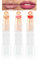 Flower Jelly Lippenstift Set, 3 Stück Magic Temperature Farbwechsel Lippenbalsam, Lipstick Kit Langanhaltende & Feuchtigkeitscreme, Kristall Blumengelee Lip Balm Makeup Set, Geschenk für Frauen