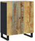 Mutfak Dolabı Flur Möbel Schuhschrank Aktenschrank - Sideboard 60x33x75 cm Altholz Massiv für Wohnzimmer Büro Schlafzimmer Küche