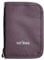 Tatonka Travel Zip RFID Block M Midnight Plum